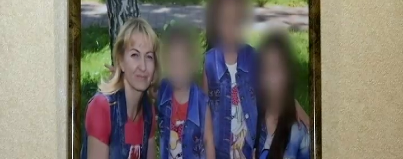 Поліція звітує про розкриття зухвалого вбивства в Києві