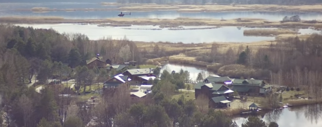 Під Києвом у Нацгвардії "віджали" полігон під дачі і змушують бійців їх охороняти – волонтер