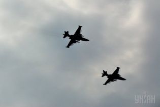 Снова угрожают миру. Россия проводит в Сирии испытания сверхсовременных истребителей
