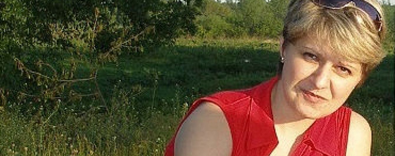Допоможіть Світлані побороти рак