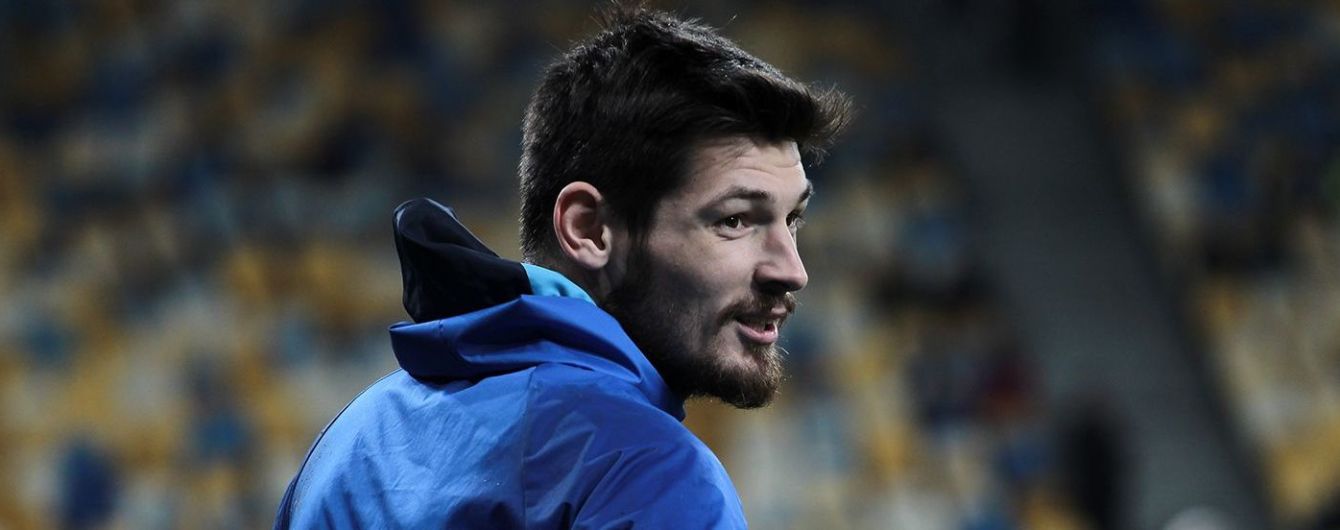 Агент українця Бойка підтвердив інтерес клубу з чемпіонату Англії