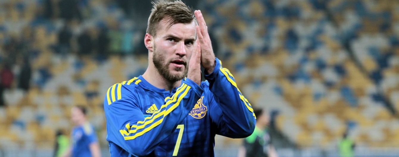 Збірна України зберегла позиції у рейтингу найкращих команд планети