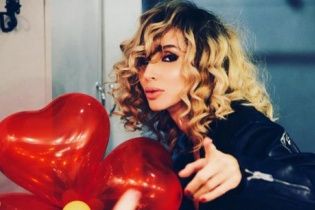 LOBODA показала, як проводить час із донькою