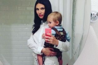 Instagram моделей: Сампайо на пляже, Хоск в бикини и милое селфи Бьянки Балти