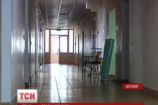 Спалах гепатиту на Житомирщині: кількість хворих стрімко зростає