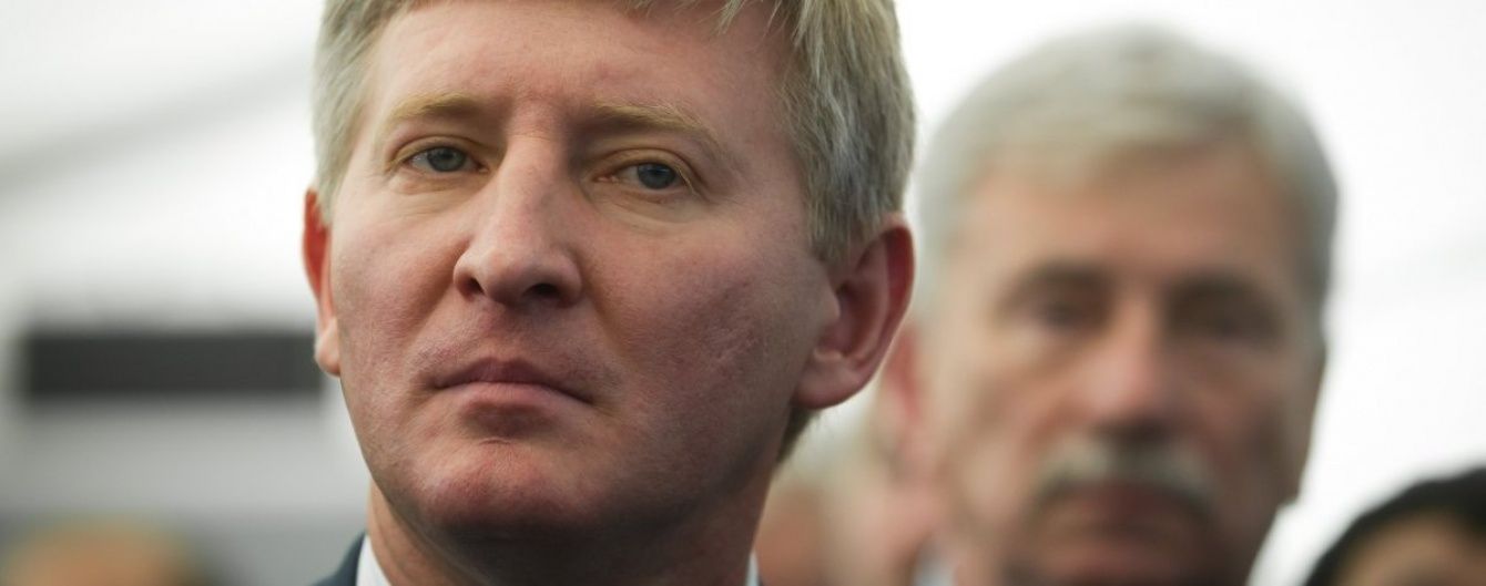 ДТЕК Ахметова просить про довгострокову реструктуризацію боргів