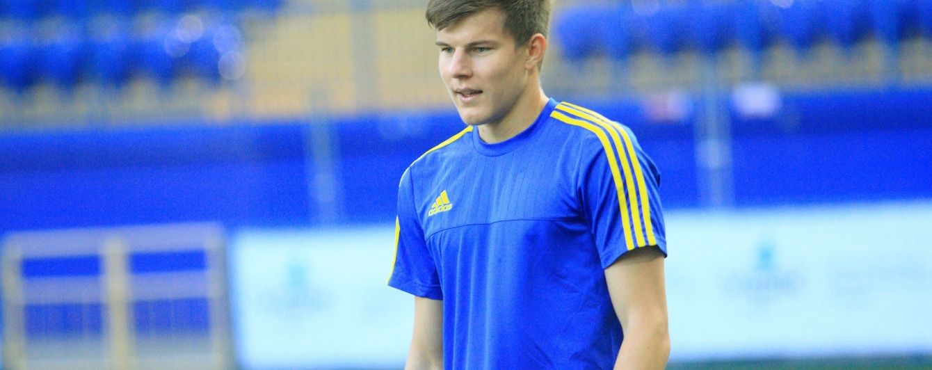 Офіційно: "Зоря" на рік орендувала трьох футболістів "Шахтаря"