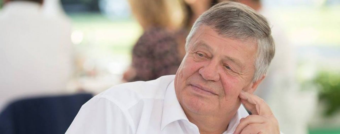 Як воно вмикається, бл*. Нардеп від "Опоблоку" шокував виступом із трибуни Ради