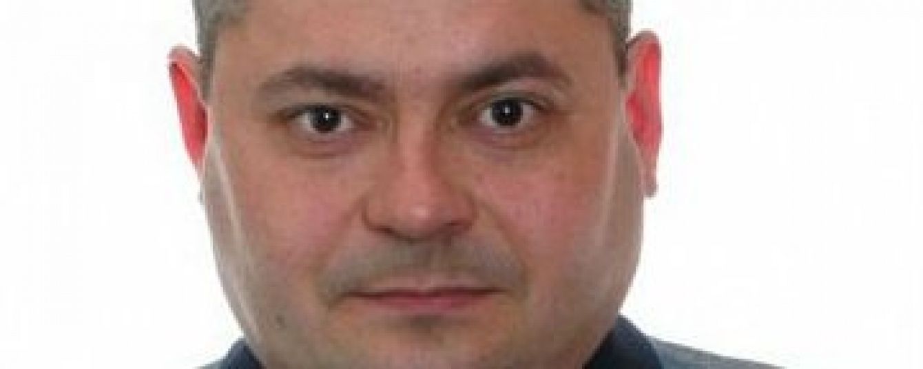 "Ми не допустимо руки Шокіна". Львівські активісти зірвали представлення нового прокурора області