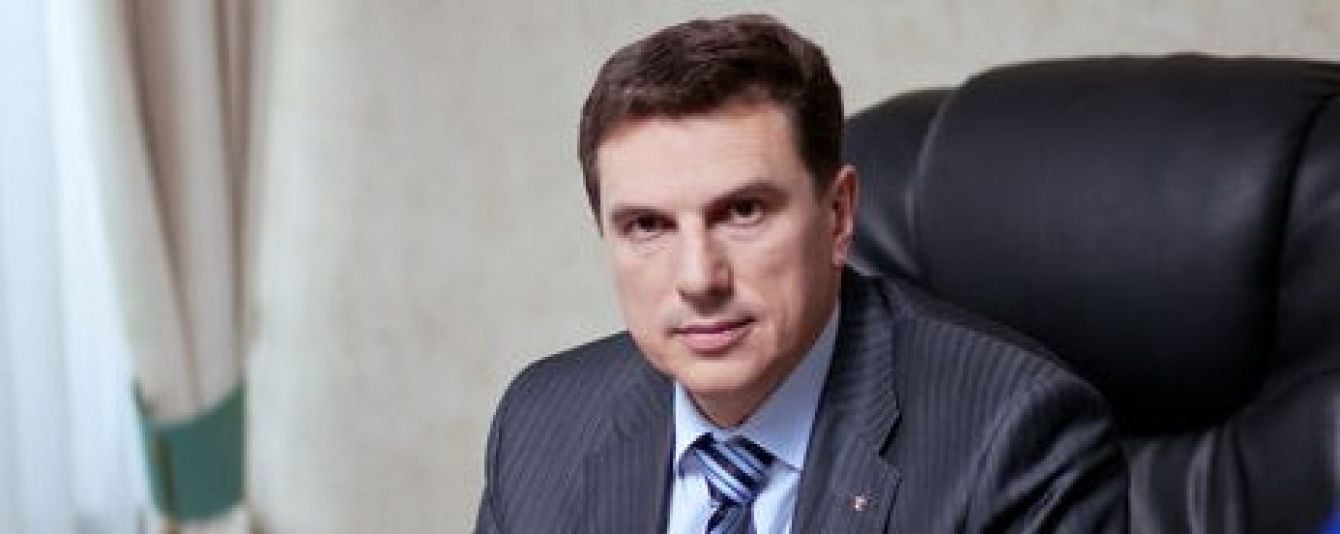 Працівник ДТЕК вперше прокоментував скандал з участю у кремлівських перемовинах щодо Донбасу