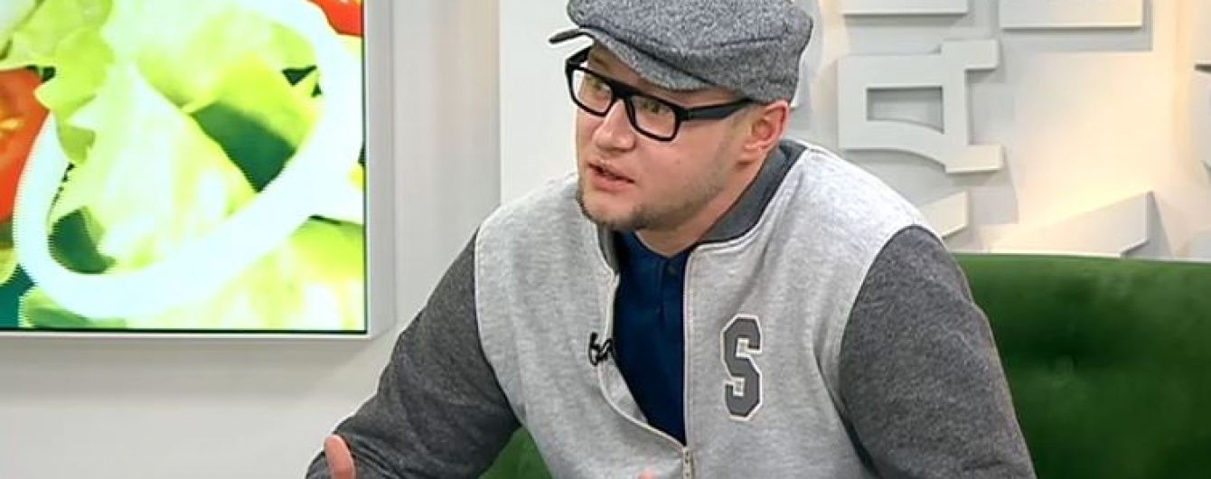 Квоти необхідні: Лідер "Бумбоксу" пропонує допрацювати так званий "Закон Кириленка"