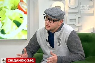 Квоти необхідні: Лідер "Бумбоксу" пропонує допрацювати так званий "Закон Кириленка"