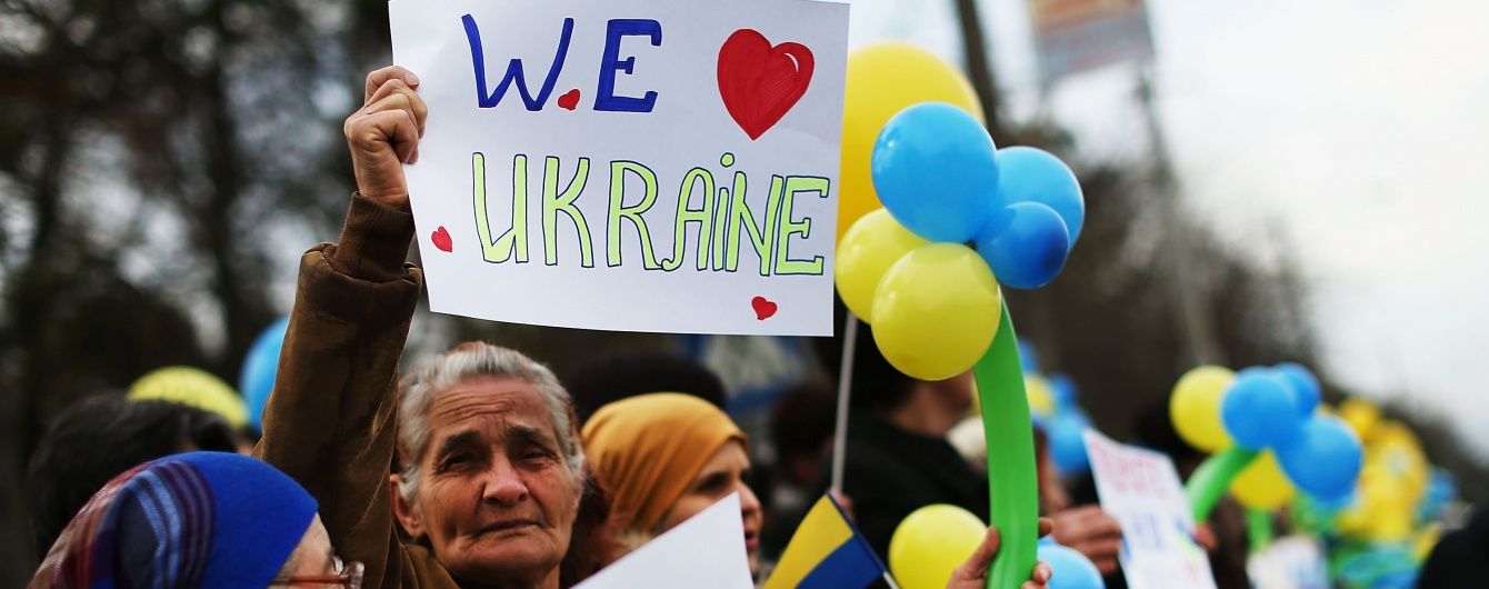 Рада закликає світ відреагувати на репресії проти кримських татар й заборону Меджлісу в Криму