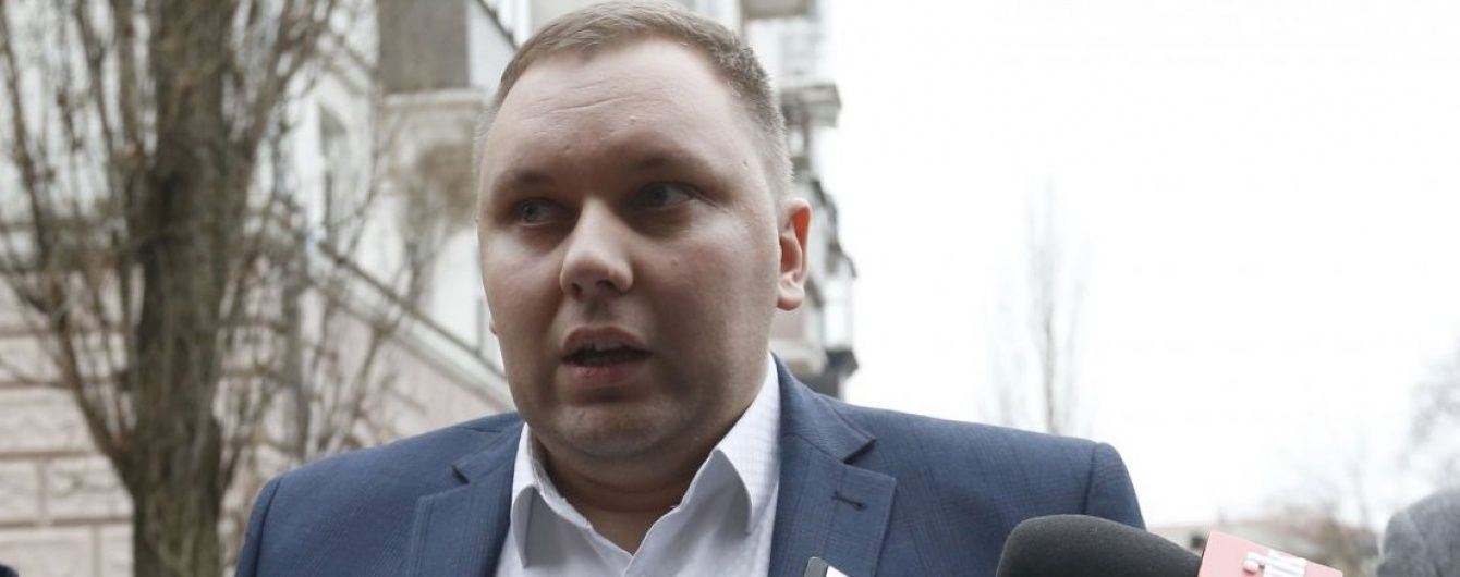 Пасішник програв апеляцію у справі проти Коломойського та "1+1"