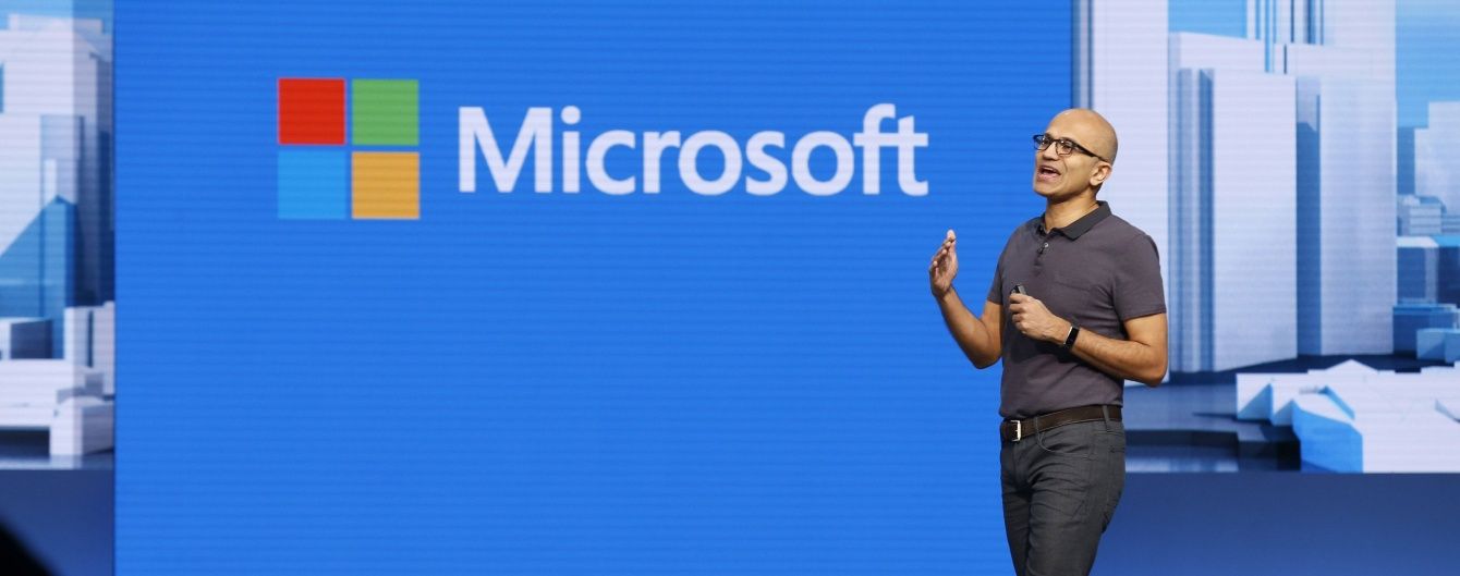 У Windows 10 з'явиться bash