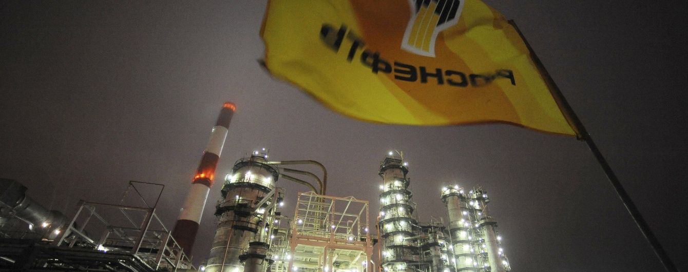 США больно ударили санкциями по российским нефтекомпаниях и парализовали новые проекты во всем мире