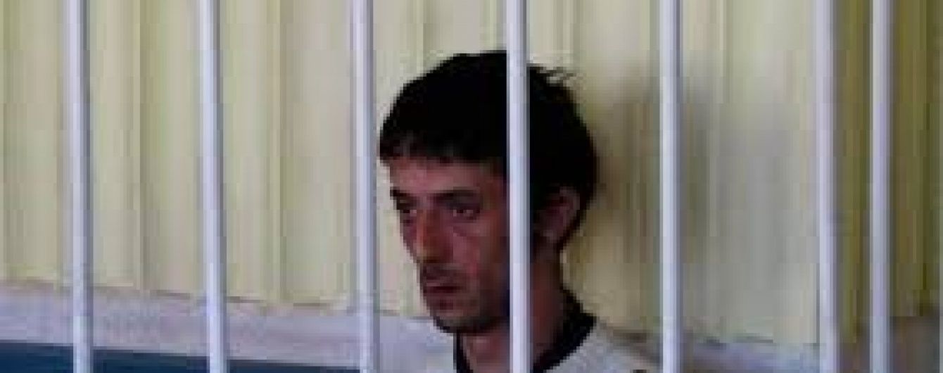 Російський суд відмовив сину Джемілєва в достроковому звільненні