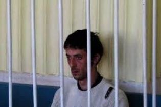 Російський суд відмовив сину Джемілєва в достроковому звільненні