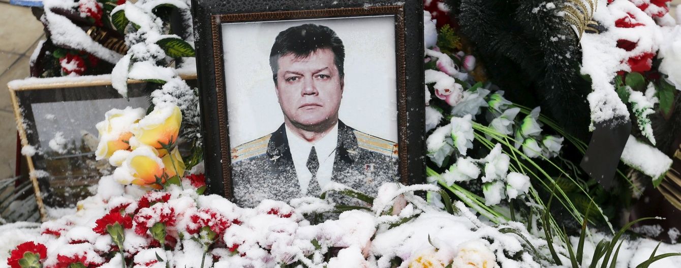 У Туреччині затримали підозрюваного у вбивстві російського пілота Су-24