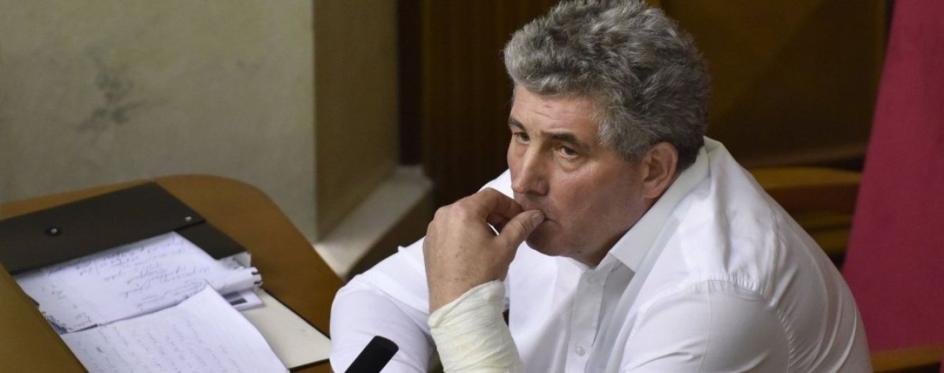 Апеляційний суд залишив під арештом одеського суддю-стрільця