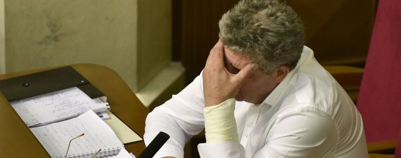 Розслідування кримінальної справи проти одеського судді-стрільця завершено