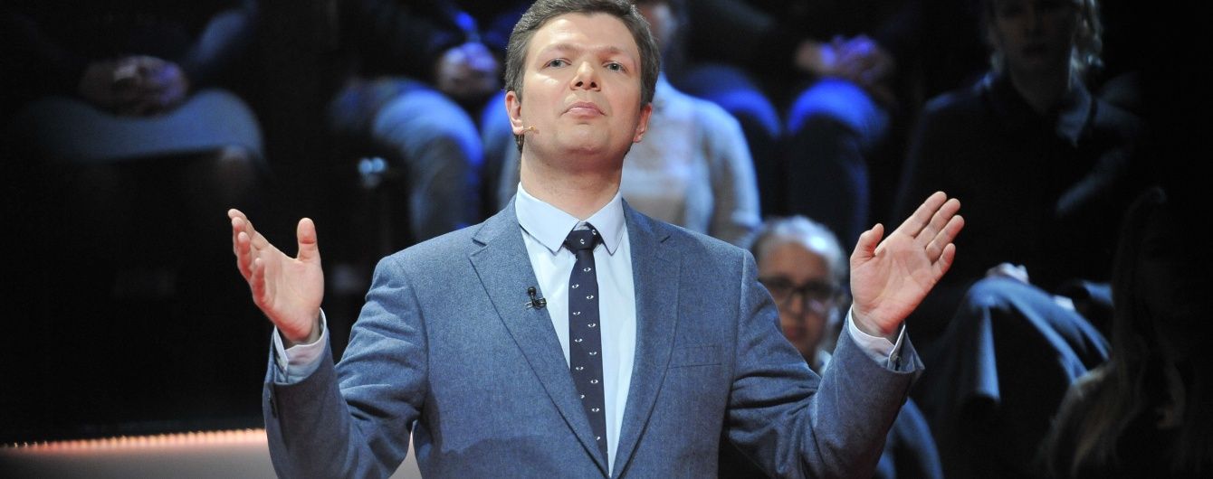 У "Народному фронті" пообіцяли, що Царевич не буде суддею довічно