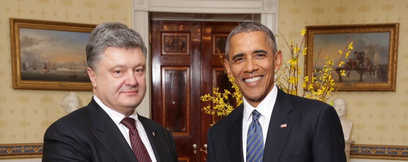 Порошенко і Обама проведуть зустріч на Генасамблеї ООН - Клімкін