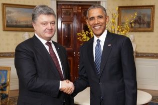 Порошенко і Обама проведуть зустріч на Генасамблеї ООН - Клімкін