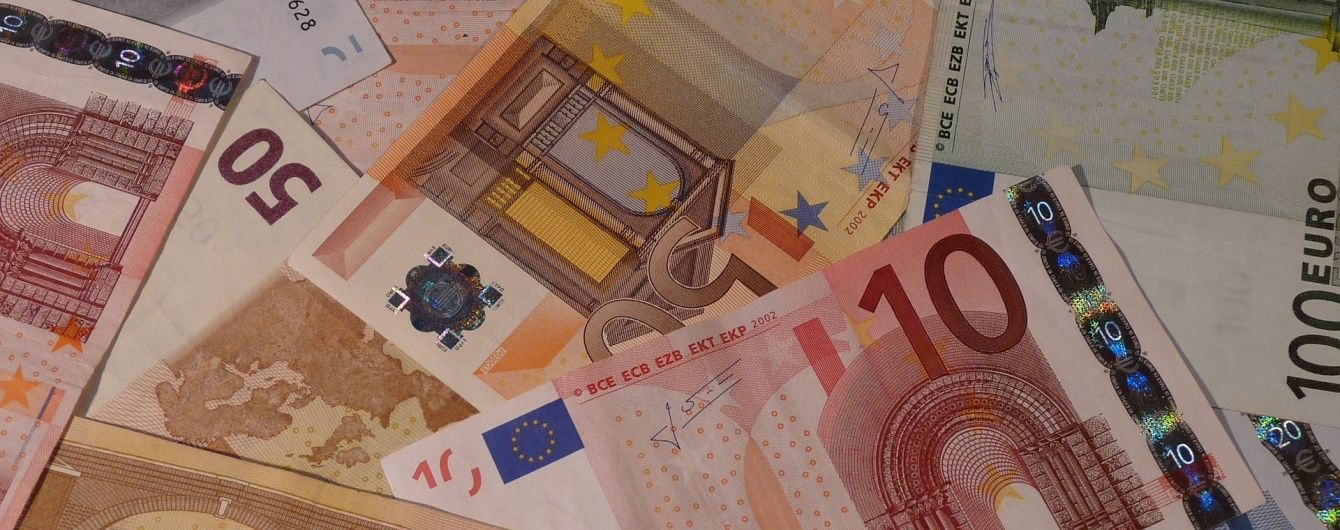 Єврокомісія відправить на рахунок України 55 млн євро на реформи