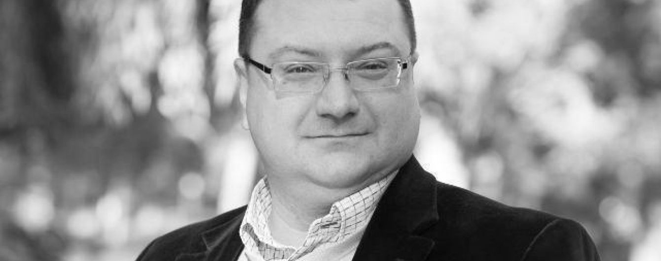 Вбивство адвоката Грабовського розкрито - Матіос