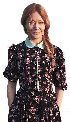 Елена Любченко