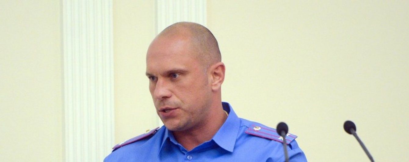 У Деканоідзе увірвався терпець і вона вимагає звільнення наркоборця Киви