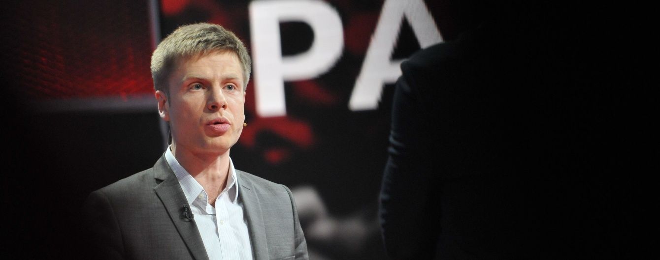 Коаліція буде оголошена завтра та налічуватиме 231 нардепа – Гончаренко