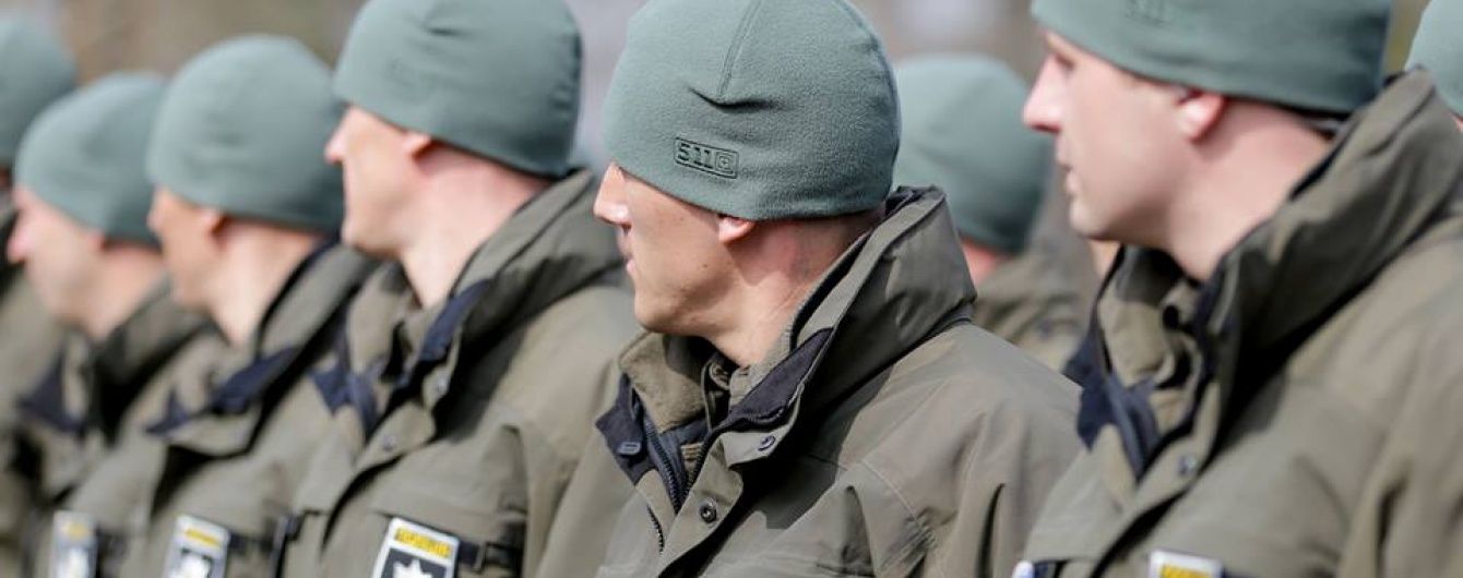 Аваков розповів, скільки претендентів відсіяли при наборі в КОРД