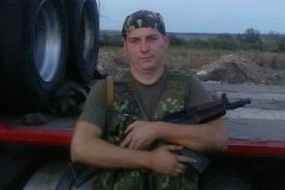 Після трьох місяців розшуку поліція затримала підозрюваного у вбивстві бійця АТО