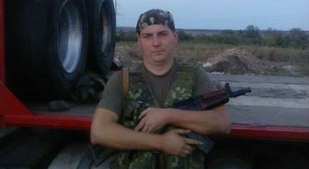 Артем Приходько