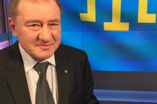 Заступника голови Меджлісу Ільмі Умерова затримала ФСБ Росії