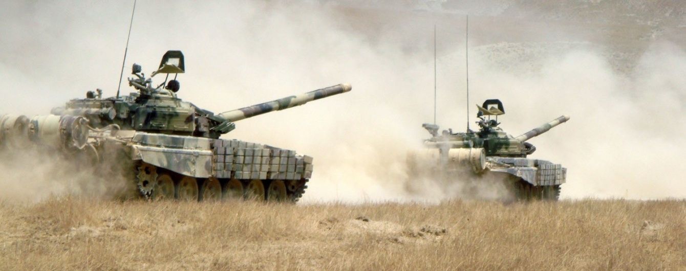 Азербайджан і Вірменія відновили бойові дії. Сторони звинувачують одна одну в смертях і наступі