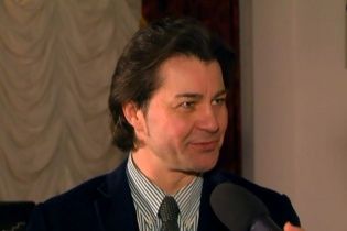 Екс-міністр культури Нищук зізнався, чи говорив із президентом про повернення на посаду
