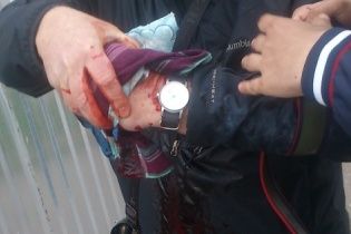 В Одесі на проросійському мітингу пролунав вибух