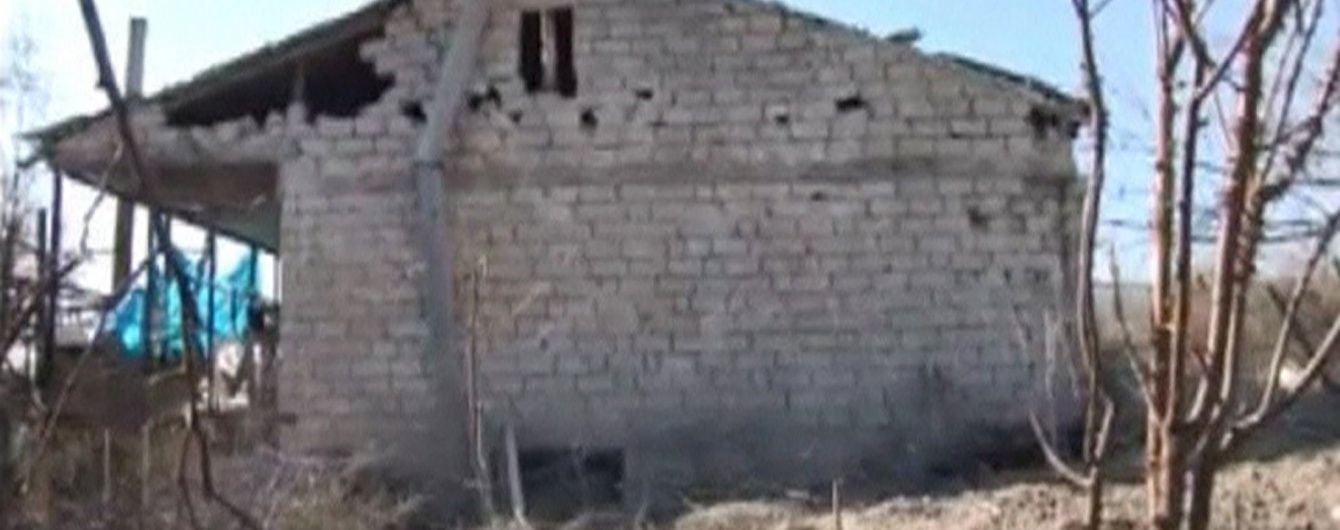 Вірменські військові перекинули в Карабах артилерію та обстріляли будинки мирних мешканців - ЗМІ