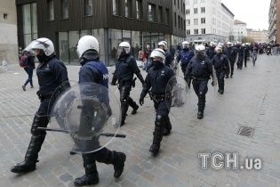У Бельгії поліція затримала двох осіб, які причетні до паризьких терактів