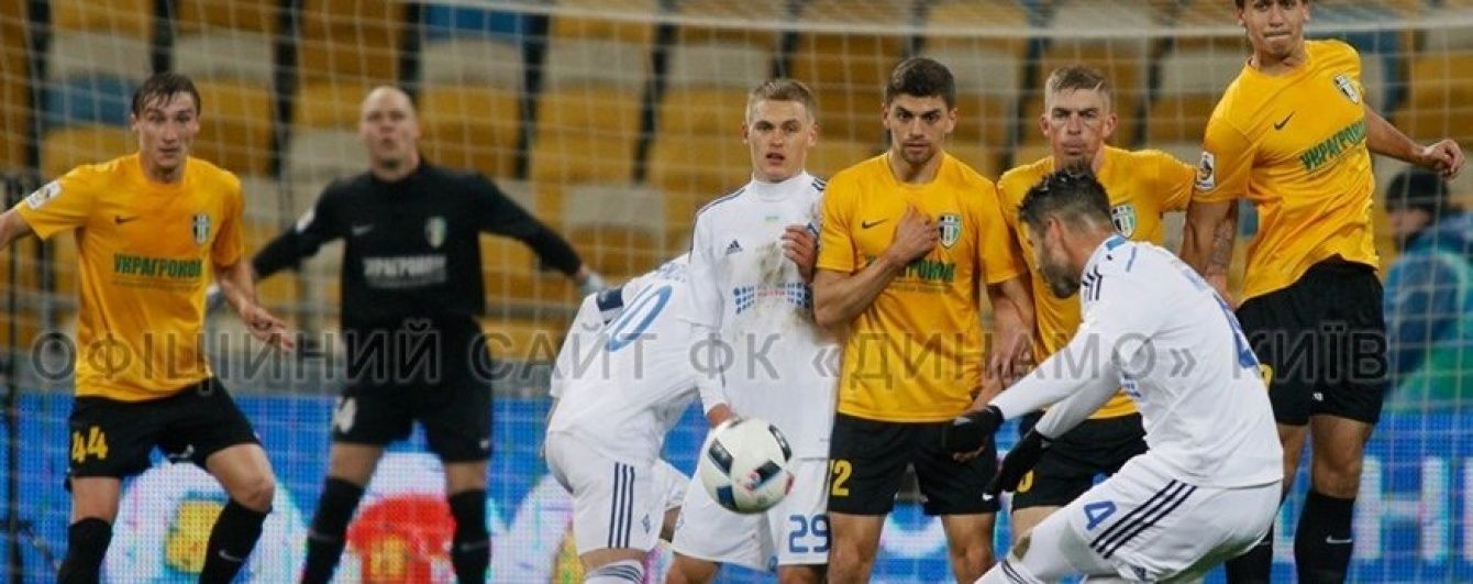 Новий футбольний сезон на каналі 2+2 стартує 23 липня