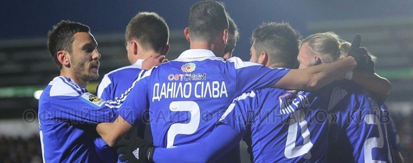 Чим відповіло "Динамо" на вісімку "Шахтаря" та як дебютувала Монзуль. Відеоогляди матчів УПЛ