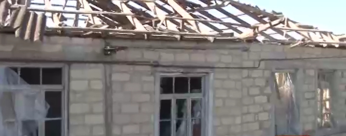 ООН заявила про десятки загиблих у боях в Нагірному Карабасі