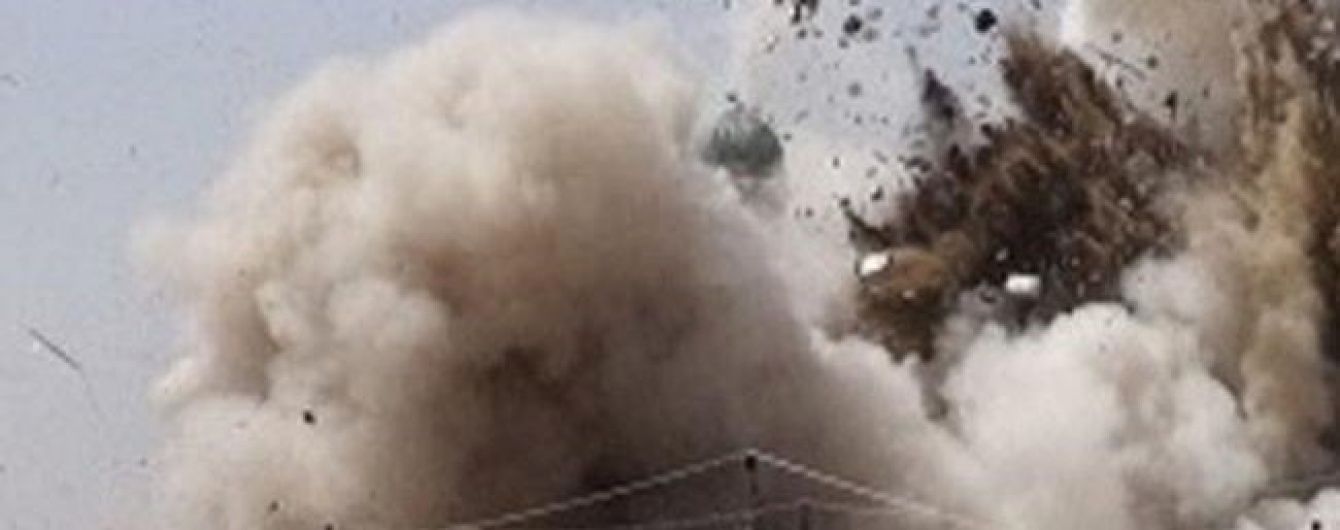 На большой военной базе возле сирийского Алеппо прогремели взрывы - СМИ