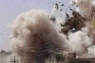 На большой военной базе возле сирийского Алеппо прогремели взрывы - СМИ