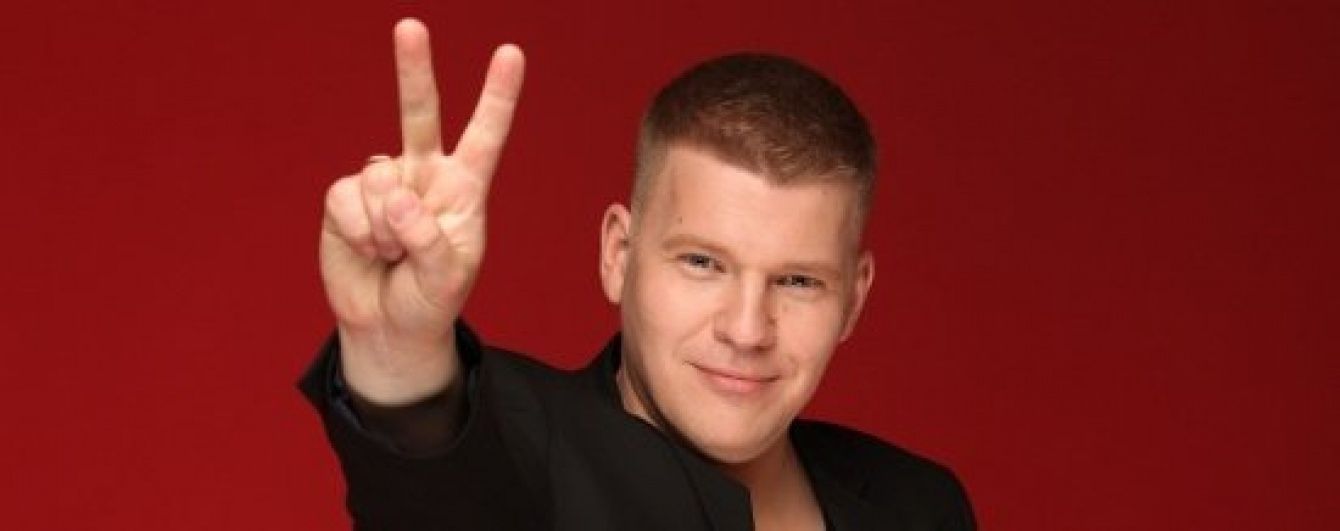Переможець "Голосу країни" Копитін показав, як облаштував подаровану Тіною Кароль квартиру