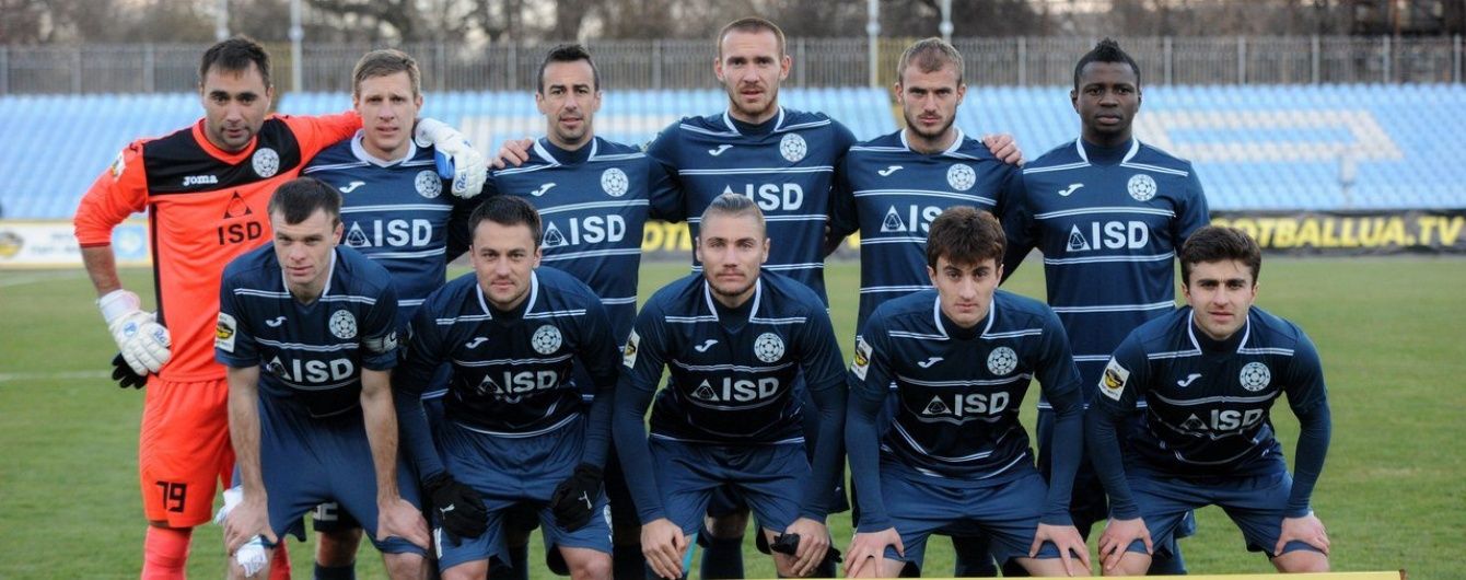 "Сталь" отримала ліцензію на участь у чемпіонаті України 2016/17