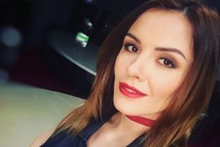 Співачка Еріка пішла від продюсера і залишилася без псевдоніма та пісень